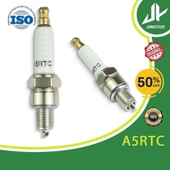 A5RTC Spark Plug Busi Mesin Generator Honda EU2000i GX100 50cc Motor