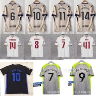 arsenal jersey arsenal 2526 Bazaar Joint Jersey Arsenal Master No. 41 Jersey Roman Jersey Dibaratoti