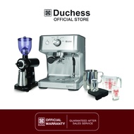 Duchess เครื่องชงกาแฟอัตโนมัติ รุ่น CM1450S – ชงกาแฟสดง่ายด้วยระบบอัตโนมัติเต็มรูปแบบ