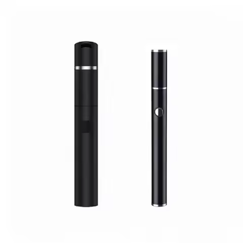 P2 A/B Smart 3DXL Ceramic Heating Pen, Similar To P-uffco Pivot ( Can Be Selected With Hot Blade Com