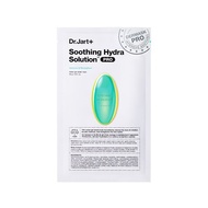 蒂佳婷（Dr.Jart）专研舒缓补水面膜体验装26g*1片