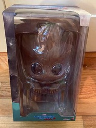 hottoys Groot Guardians of the Galaxy
