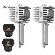 2 Set Hotend Kit for -Lab A1/A1 , 3D Printer Parts Replacement Print-Head for -Lab A1/A1  3D Printer