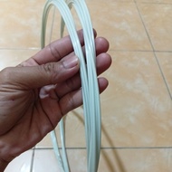 Fiber Bars for Wader Fishing Rod Material 3.5mm Length 2 meters 3 meters 5 meters