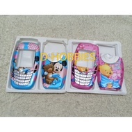 Housing Cover Nokia 6600 Sabun