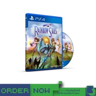 PlayStation 4tm Rainbow Skies [bY ClaSsIC GaME]