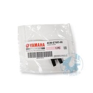 《油工坊》YAMAHA 山葉 原廠 4CW-E7653-00*3 普利盤 滑件 勁戰 BWS GTR車系