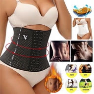 Bengkung Perut Buncit Wanita Sajat Tummy Girdle Confinement Belt Bekung Perut Sajat Women Slimming P