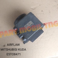 Airflow Air Flow Flaw Mitsubishi Kuda 20 2000cc E5T08471 Copotan