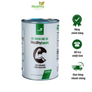 [BEST Seller] HealthyBean Protein Powder supports Weight Gain - Muscle Gain - Fat Burning in Cans