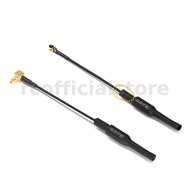 RATE O4 Ultra-Light 1.2g FPV VTX Antenna HD Analog 5.8G 2dBi IPEX / MMCX 80mm for DJI O4 FPV Racing 