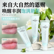 Akino Lip Essence Gel Essence Oil Lip Care Fade Lip Lines Lip Color Easy Absorb Lip Essence 2026.3.1