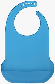 Cirbic Silicon bib for adult, elderly or visually impaired