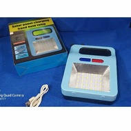 Lampu cas Letrik Cas solar camping outdoor