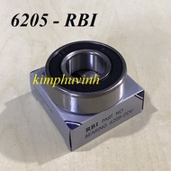 01 PCS - BEARING 6205 DDU - BEARING 6205