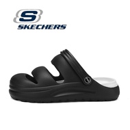 Skechers_ สเก็ตเชอร์ส รองเท้า ผู้ชาย Arch Fit Foamies Shoes-243160-BBK