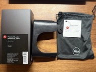 Leica Q3 /Q3 43原裝真皮保護套，剛剛於天祥8月15日購入