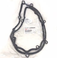 (แท้ศูนย์) ยางฝาวาล์ว / ประเก็นฝาวาล์ว ISUZU NPR135 / NQR / 4HE1 / อีซูซุ เอ็นพีอาร์ / 15 รูน๊อต / 8