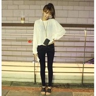 * BKK63053 Fashionable Clothes For Teenagers Yarn