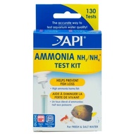 API Ammonia Test Kit