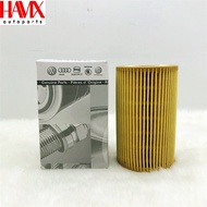 Oil Filter for Audi A5, A6, A7, A8, Q7 (Code: 06E 115 562 B)