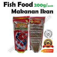 Fish Food - Fish Food - 200g