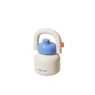 Chako lab รุ่น Lin Lin pot (กระติกน้ำเก็บร้อน/เย็น) ขนาด 1 ลิตร stainless316 ceramic coated BPA FREE