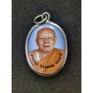 PHOR THAN THIT WAT MACHIMMARAM LOCKET WITH BARANG KELANTAN