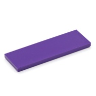 COOLPON|This Is LEGO Lego's Parts Deep Purple Tile 2x6 69729 6513767 Smooth Brick