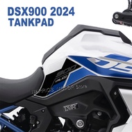 900DSX 900DSX For Voge Valico 900DSX 900DSX 2024 3D Resin Motorcycle Tank Pad Protective Stickers
