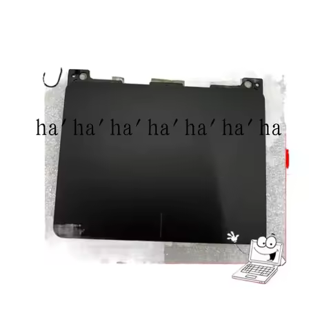 WYORESY 90%New For Dell Precision 5510 5520 5530 5540 03T2W4 Trackpad Touchpad with Cable .
