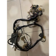 wiring rd250 350ypvs 29l yamaha