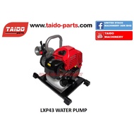 water pump 1＂1/2 TB43