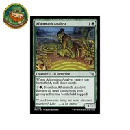 [MTG] [MKM] Aftermath Analyst [UC] [FOIL]