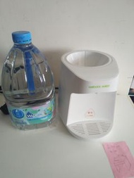 屈臣氏水機