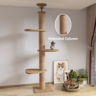 Cat Tree Extended Column