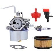 Sesuai untuk karburetor 640260 640260A 640260B 632689 HM80 HM85 HM90