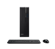 ACER Veriton X2 X2710G-51348PS Small Form Factor i5-13400 4GB 256GB SSD 730 W11P 3Y Warranty