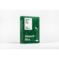 Just Relax: Absurd Box