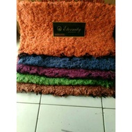 Eternity Jeans Doormat Soft Jeans Cloth Doormat