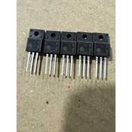 Mosfet 6R400CE 14,7a 650v