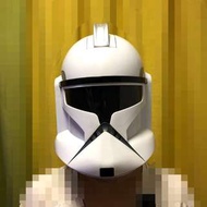 Star Wars 星戰白兵頭盔 #goodbyeapril