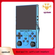 S600 Retro Game Console 128G Open Source Gaming Device 4.0Inch IPS Screen Portable Handheld Video Pl