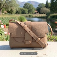 24 Hours DeliveryA18 24 Spring Summer New Style Shoulder Bag Zhu Zhu Song Yanfei Blogger Style First