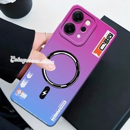 CTM43 Softcase For 5GOPPO RENO 14F OPPO RENO 14/ OPPO RENO 14 PRO/ Latest Aesthetic Motif - Oppo Cas