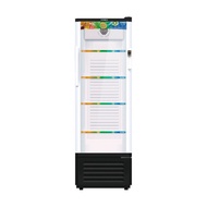 Show case Kulkas pendingin minuman Sanken SRS 278 / 279