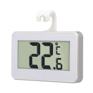 Intelligent and easy to use Digital LCD Refrigerator Thermometer Fridge Freezer Thermometer with Adj