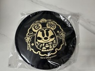 東京 迪士尼 日本直送 米奇老鼠 達摩 膠盤 Tokyo Disney Resort 2025 Mickey Mouse Tray