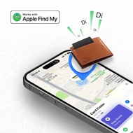 Smart Tracker card Finder wallet tracker for Apple Find My APP ITag Anti Lost GPS Tracker Airtag Fin