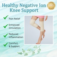 Nefful SG012 Strengthen Your Knees with Negative Ion Knee Support